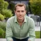 Autor Benjamin Lebon