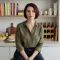 Autor Eveline Fleischmann