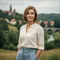 Autor Krystyna Gajewska