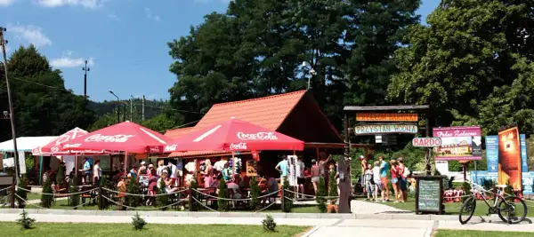 Bardo gdzie zjeść – odkryj najlepsze miejsca na smaczny posiłek
