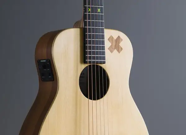 Gitary Ed Sheeran od Martin & Co – unikalne modele i ich historia