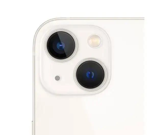 Ile pikseli ma aparat iPhone 13? 12 MP to nie wszystko!