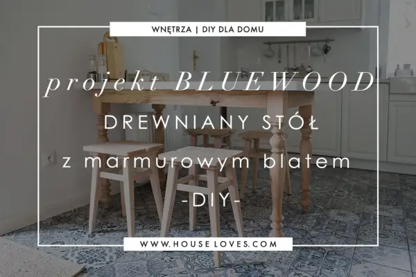 Stół z blatu kuchennego DIY: Zbuduj go sam i oszczędź tysiące!