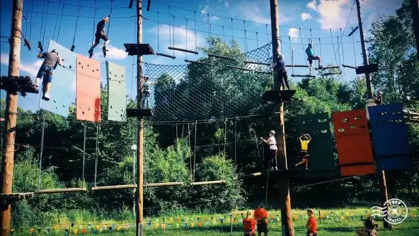 Park Linowy Silesia: Trasy, Cennik, Godziny Planuj Przygodę!