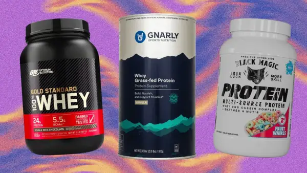 Suplementos para masa muscular: La guía experta para resultados reales