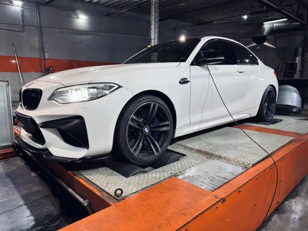 Tuning stage 2 i 3 - co to znaczy i jak wpływa na osiągi samochodu