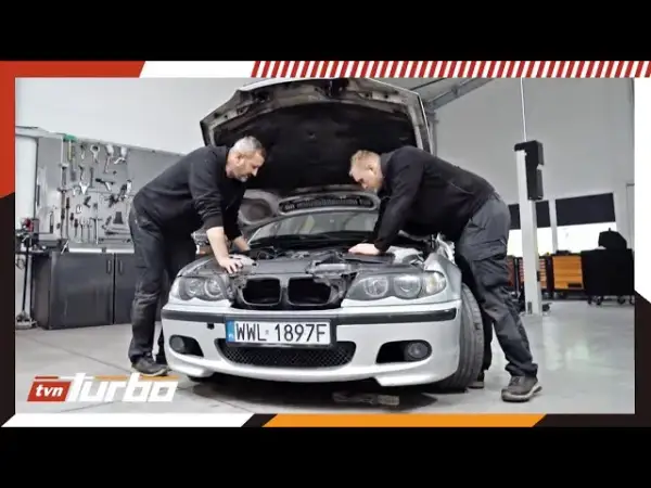 BMW S823A: Gorący klimat w Polsce? Czy to problem dla Twojego silnika?