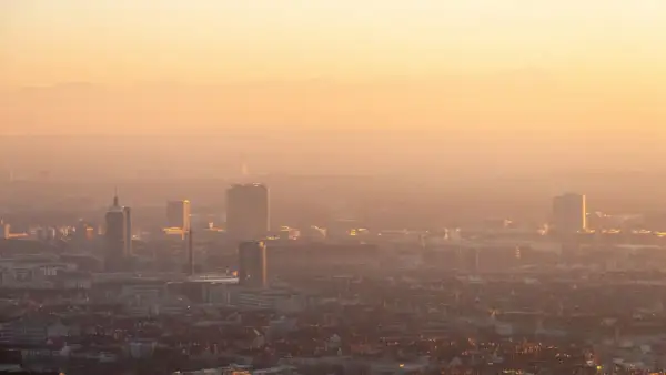 Jak powstaje smog? Zrozumienie przyczyn i skutków zanieczyszczeń