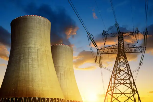 Elektrownia atomowa w Polsce: 192 mld zł. Poznaj prawdziwe koszty