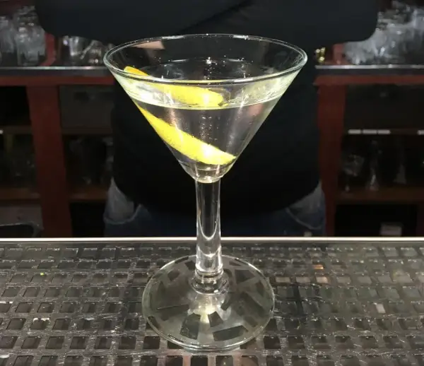 Gin Martini Perfetto: Ricetta, Segreti e Varianti IBA