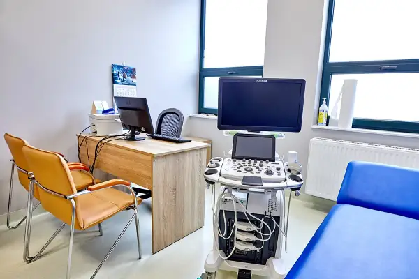 Dr Paweł Zając ginekolog: Gdzie przyjmuje? Znajdź gabinet i umów wizytę