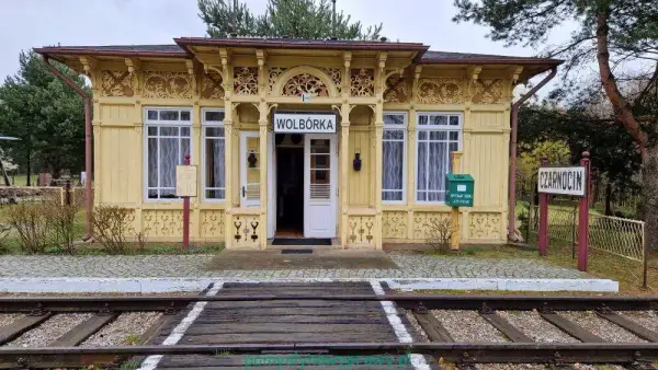 Skansen Rzeki Pilicy: Czy warto? Praktyczny przewodnik przed wizytą