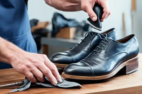 Jak naprawić zdarte lakierowane buty? Sposoby na przywrócenie blasku