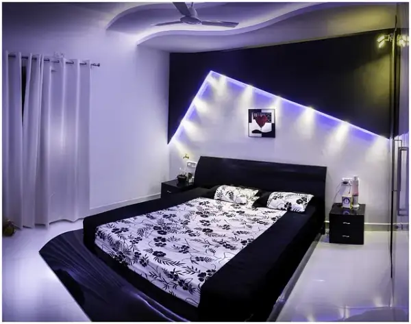 Iluminación dormitorio: Guía experta para un ambiente ideal
