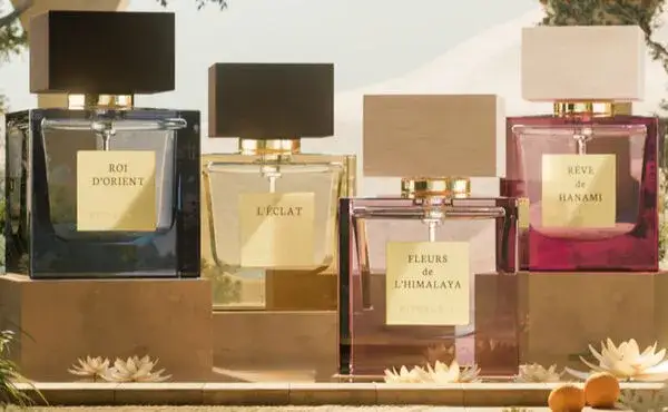 Jakie perfumy do mnie pasują? Odkryj swój idealny zapach teraz