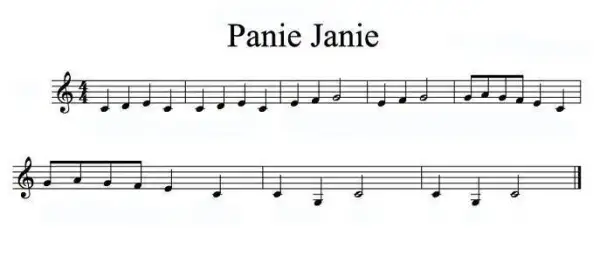 Jak zagrać na flecie Panie Janie – proste triki dla początkujących