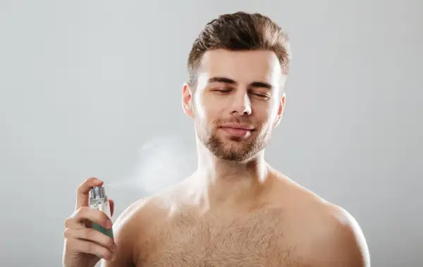 Woda toaletowa czy perfumowana dla mężczyzn – co wybrać, aby nie żałować?