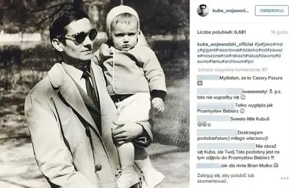Kuba Wojewódzki ile ma dzieci? Zaskakujące fakty o jego rodzinie
