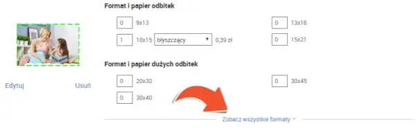 Empik Foto: Jak wywołać zdjęcia? Poradnik, ceny i oszczędności
