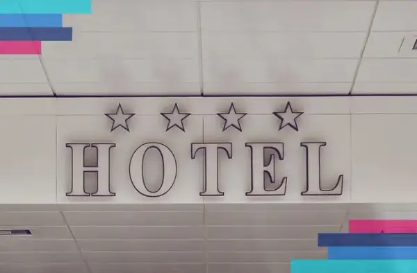 Co oznaczają gwiazdki w hotelu i jak uniknąć rozczarowania?