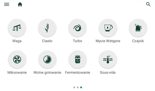 Jak włączyć mieszanie w termomiksie i uzyskać idealne rezultaty