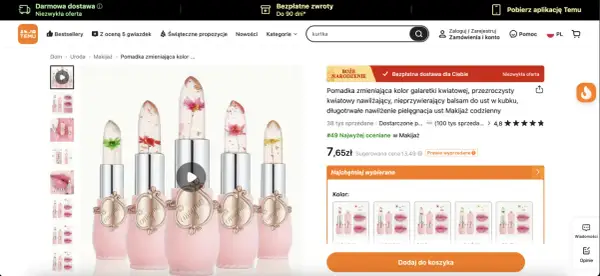 Czy chińskie kosmetyki są bezpieczne? Oto, co musisz wiedzieć
