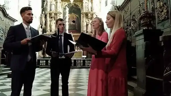 Nuty do piosenki kto spożywa moje ciało - znajdź je łatwo i szybko
