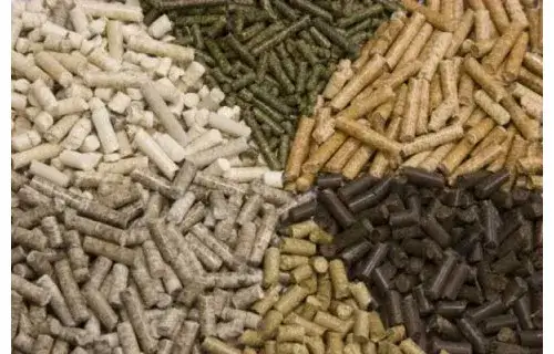 Jak produkowac pellet – krok po kroku, bez błędów i strat jakości