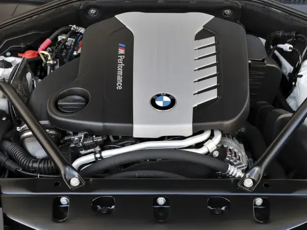 Bmw 7 f01 jaki silnik wybrać - uniknij kosztownych błędów przy wyborze