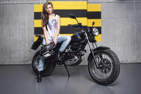 Jaki motocykl 125cc wybrać? - Poradnik dla początkujących i rekomendacje