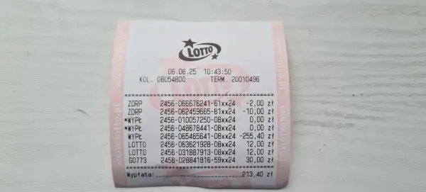 Ile płacą w lotto? Sprawdź wysokie wygrane i tajemnice wypłat
