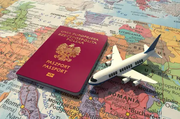 Jakie dokumenty do paszportu dla dziecka? Uniknij najczęstszych błędów