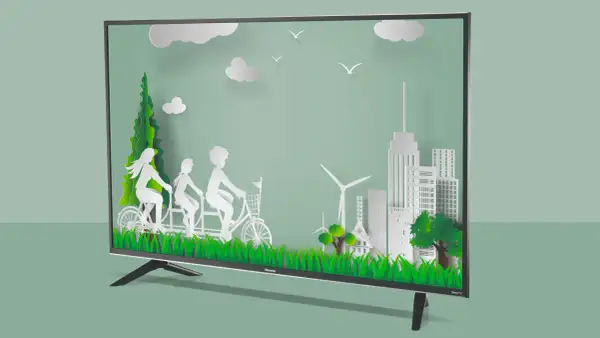 Ile prądu zużywa telewizor LCD 32 cale? Sprawdź, by zaoszczędzić!