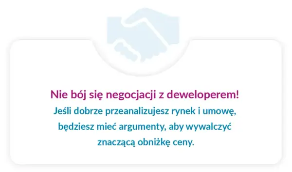 Jak negocjować cenę mieszkania z deweloperem i zaoszczędzić na zakupie