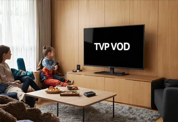 Jak włączyć TVP GO na telewizorze i uniknąć problemów z ustawieniami