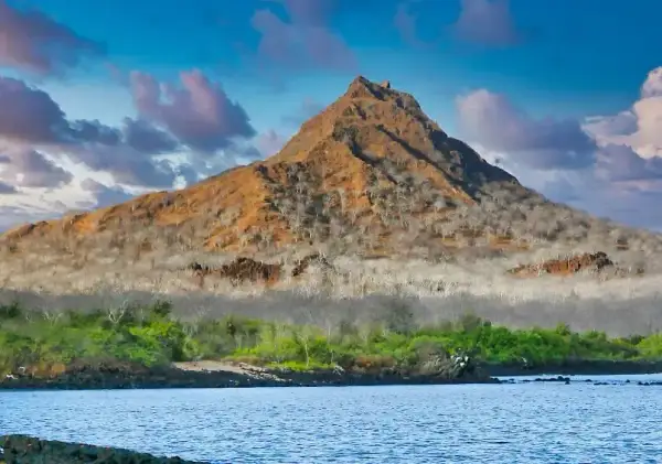 Gdzie leżą wyspy Galapagos? Odkryj ich lokalizację i tajemnice