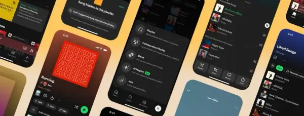 Spotify - co to za aplikacja i jak zmienia sposób słuchania muzyki?