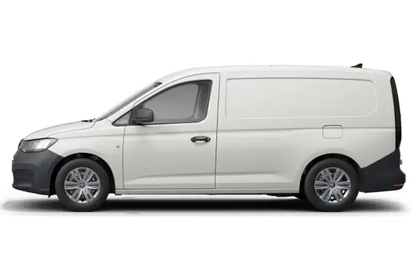 Volkswagen Caddy: scopri le misure del vano carico per ottimizzare ogni trasporto.