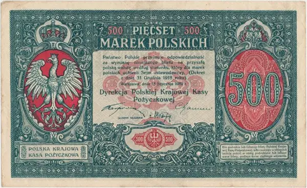 Jaka waluta była w Polsce przed złotym? Historia marek, dukatów i hiperinflacji