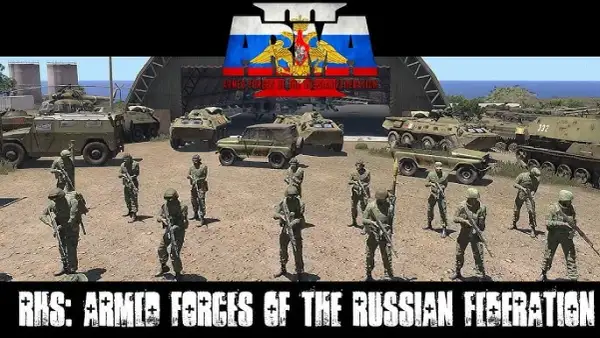 RHS Arma 3: Instalacja i optymalizacja. Czy Twój PC da radę?
