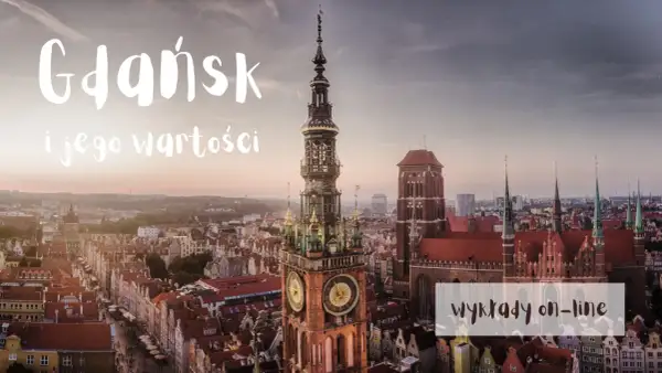 Gdańsk pod Niemcami: 129 lat? Odkryj złożoną prawdę