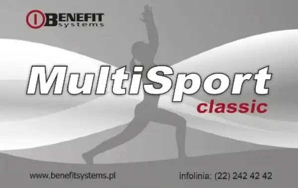 Czy moja karta multisport jest aktywna? Sprawdź status bez problemu