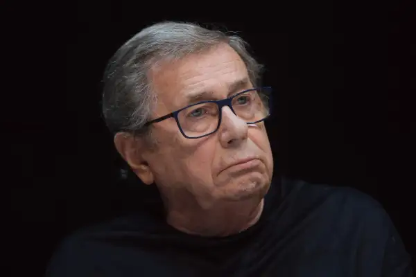 Ile razy Janusz Gajos brał ślub? Oto zaskakujące szczegóły jego małżeństw