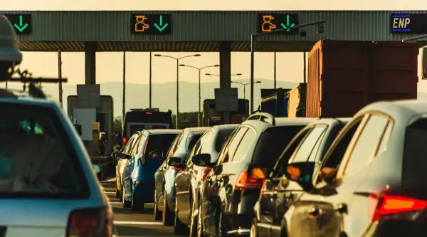 Najlepsza aplikacja na A4 Gliwice Wrocław - uniknij opłat za przejazd
