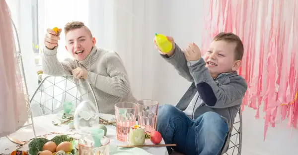 Śmieszne i religijne życzenia na poniedziałek wielkanocny dla bliskich