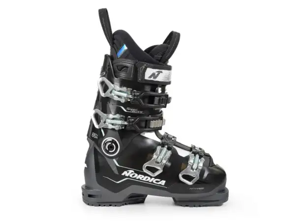 Las mejores botas Nordica para esquí: características y comparativas
