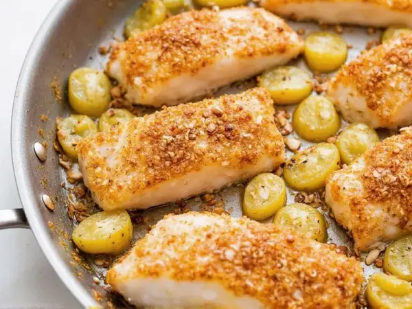 Réussir sa morue grillée: le guide complet pour un plat parfait