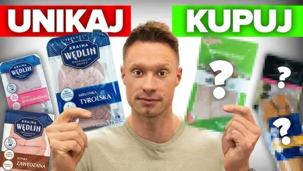 Kiełbasy regionalne Biedronka: Które wybrać? Przewodnik po ofercie