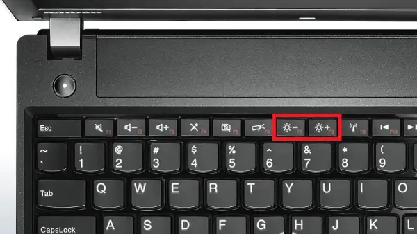 Jak rozjaśnić monitor w laptopie Acer i poprawić komfort pracy