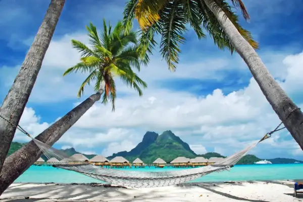 Gdzie leżą wyspy Bora Bora? Odkryj ich tajemnice i piękno